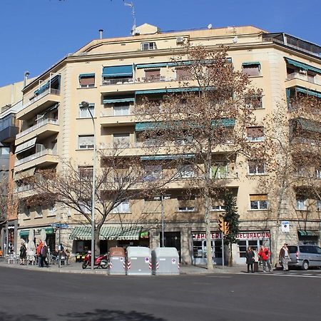 Felip II -Spacious And Quiet Apartment Barcelona Exterior photo