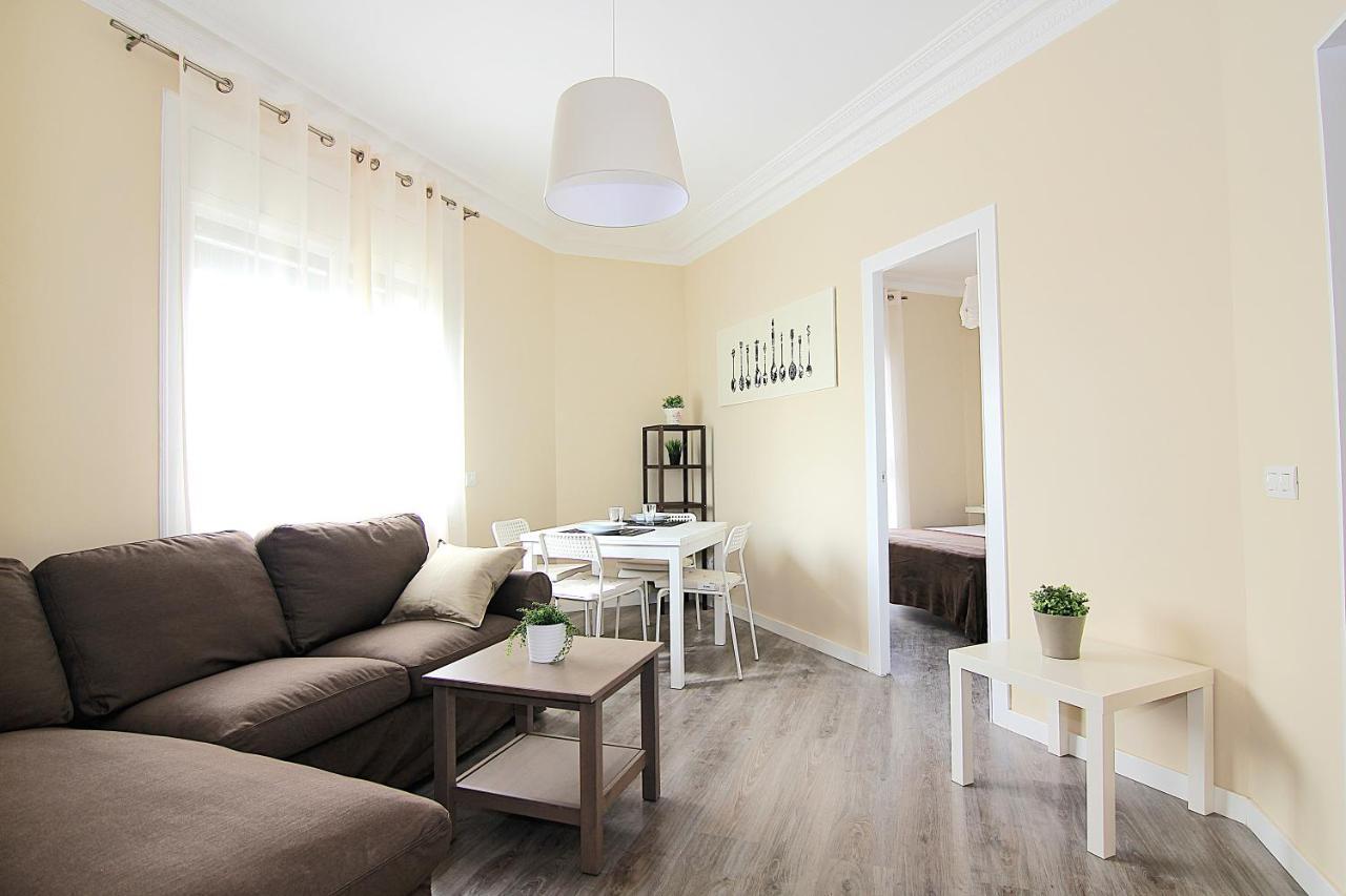 Felip - Spacious And Quiet Apartments Barcelona Exterior photo