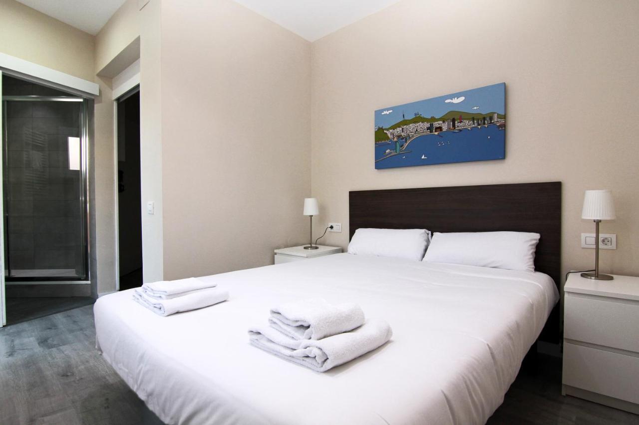 Felip - Spacious And Quiet Apartments Barcelona Exterior photo