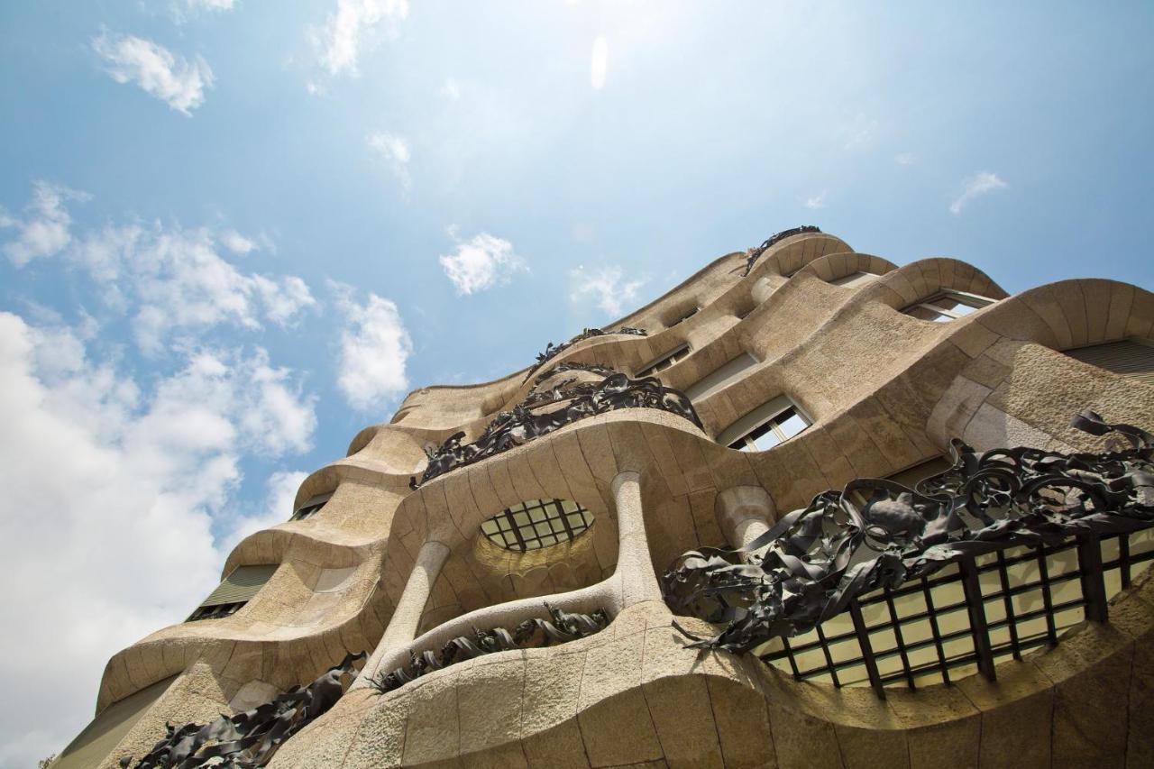 Felip - Spacious And Quiet Apartments Barcelona Exterior photo